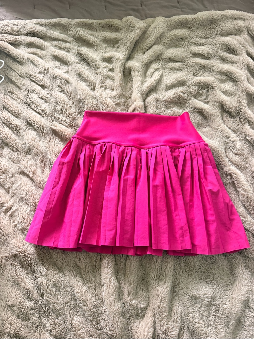 Alo Yoga Grand Slam Skirt - Picture 2 of 5
